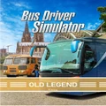 Ultimate Games Bus Driver Simulator Old Legend PC Game